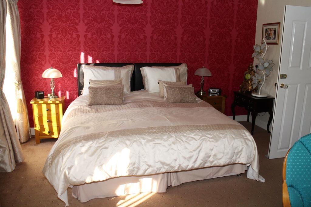 Merivon Guest House Great Yarmouth Pokoj fotografie