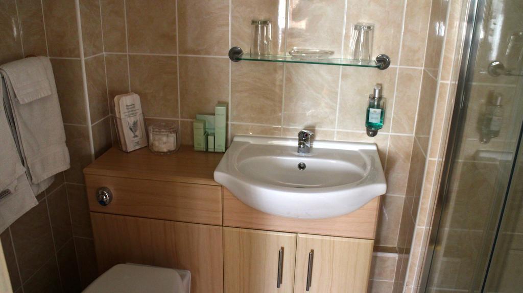Merivon Guest House Great Yarmouth Pokoj fotografie