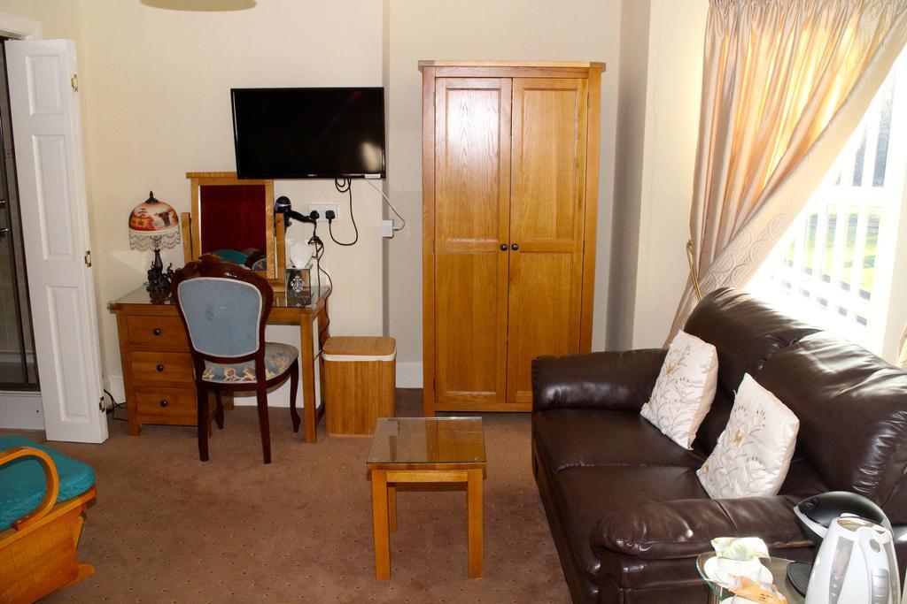 Merivon Guest House Great Yarmouth Pokoj fotografie