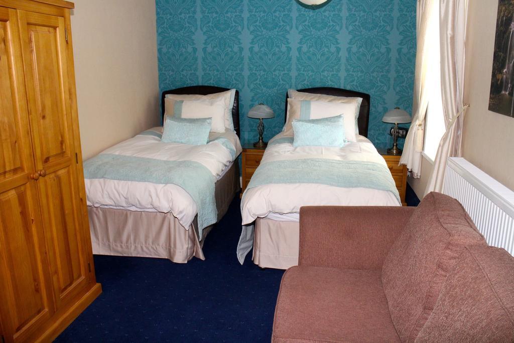 Merivon Guest House Great Yarmouth Pokoj fotografie