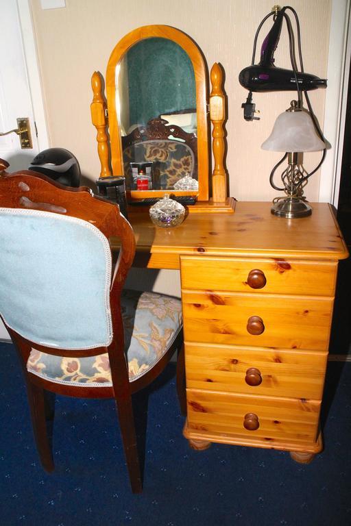 Merivon Guest House Great Yarmouth Pokoj fotografie