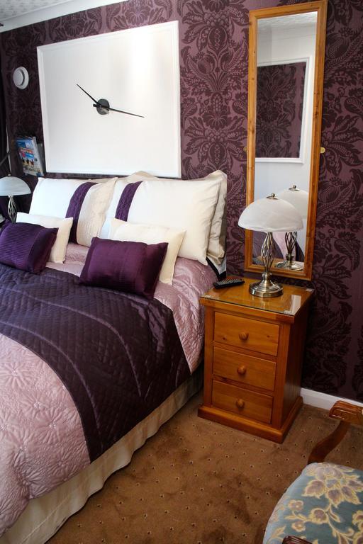 Merivon Guest House Great Yarmouth Pokoj fotografie