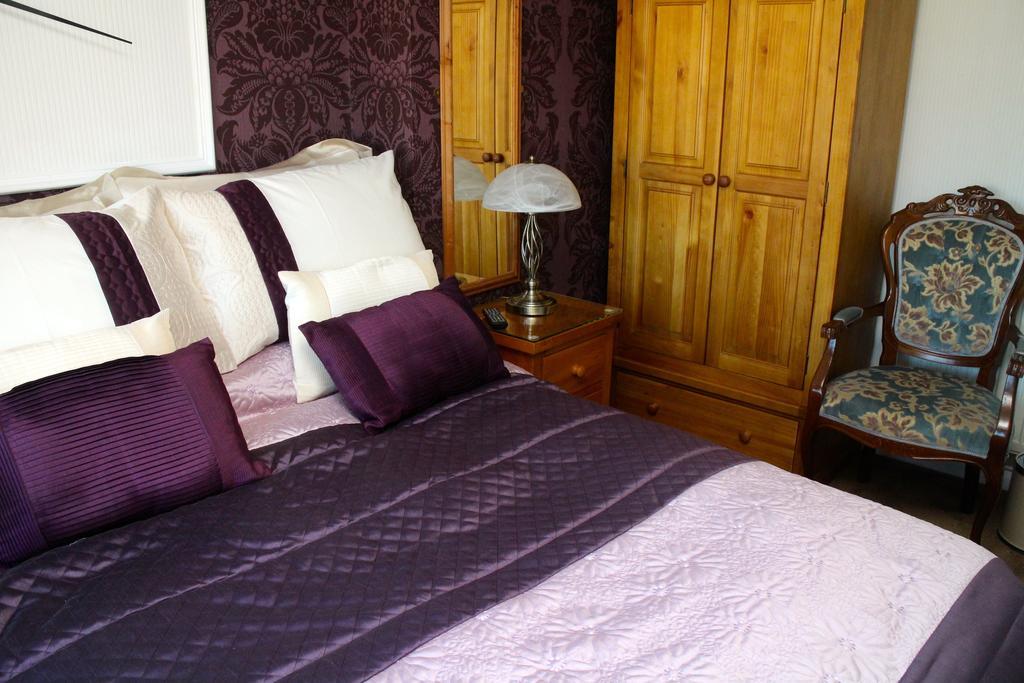 Merivon Guest House Great Yarmouth Pokoj fotografie