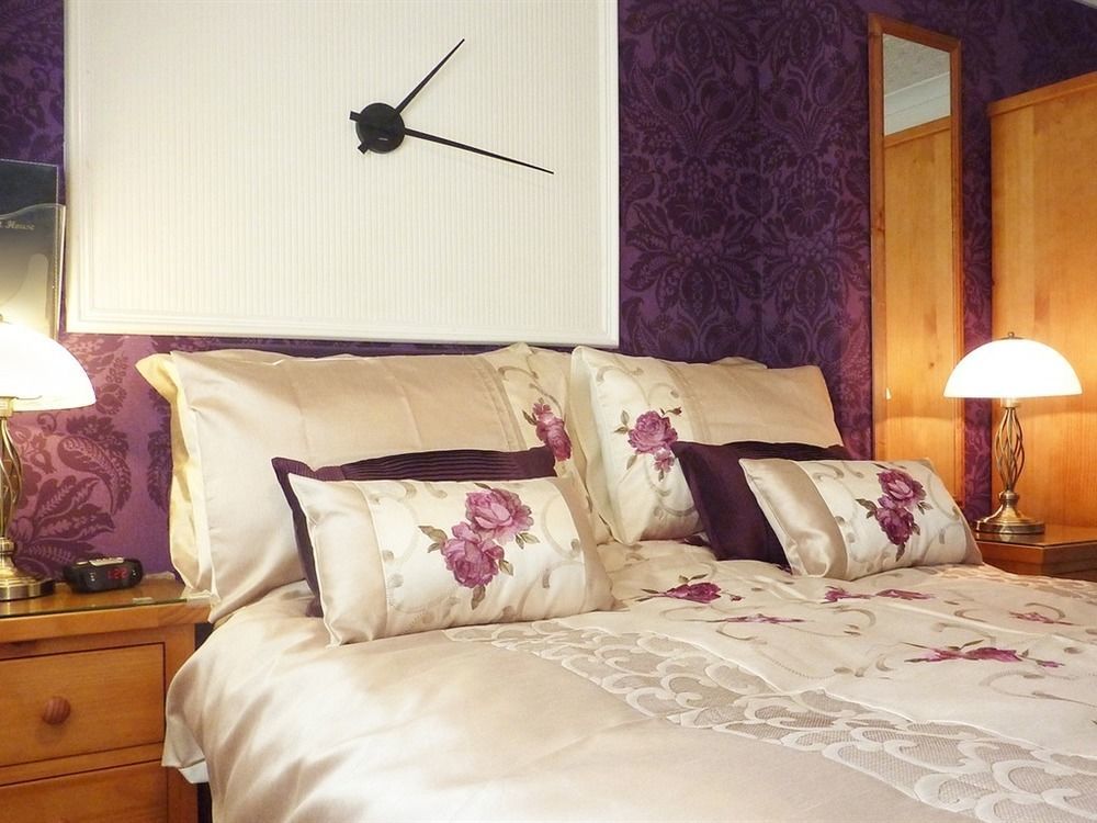 Merivon Guest House Great Yarmouth Exteriér fotografie