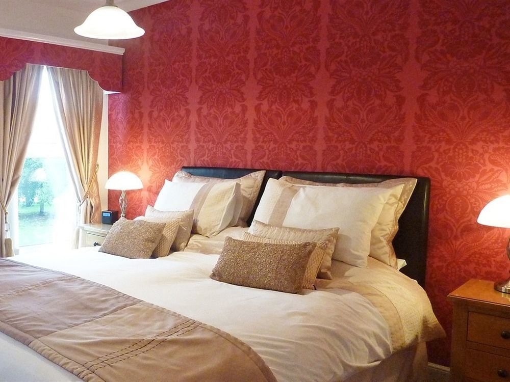 Merivon Guest House Great Yarmouth Exteriér fotografie