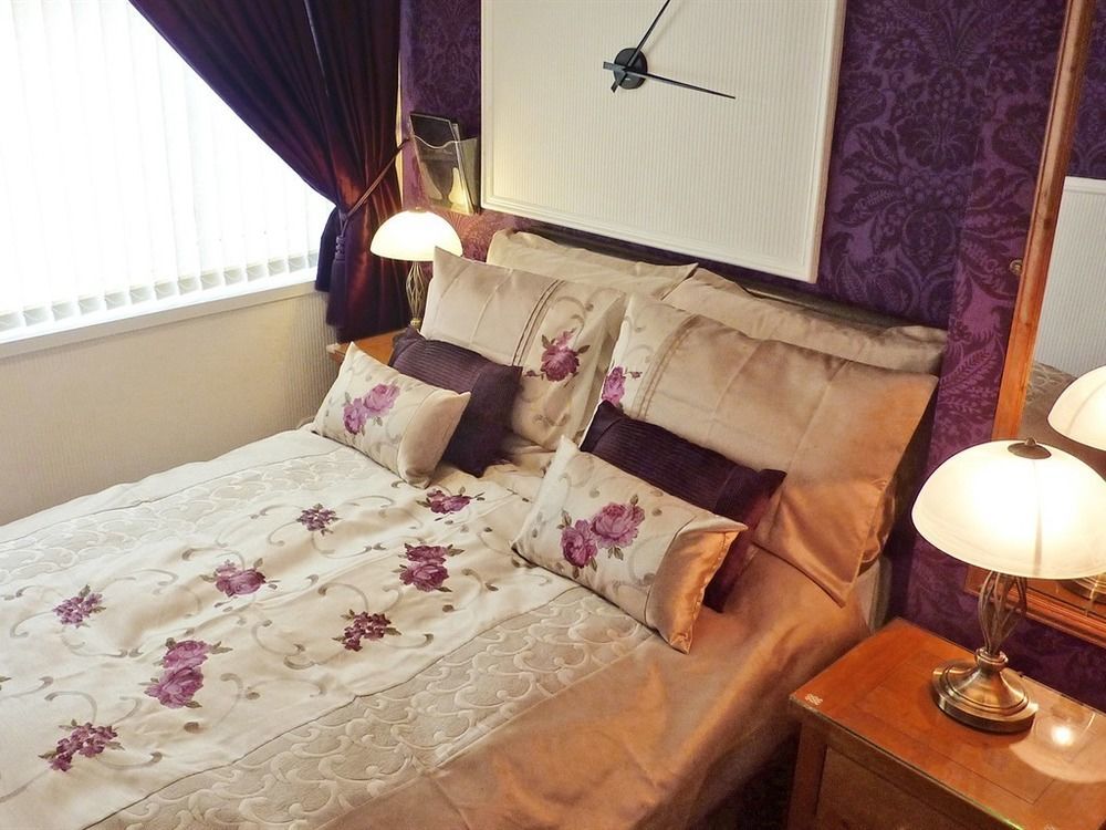 Merivon Guest House Great Yarmouth Exteriér fotografie