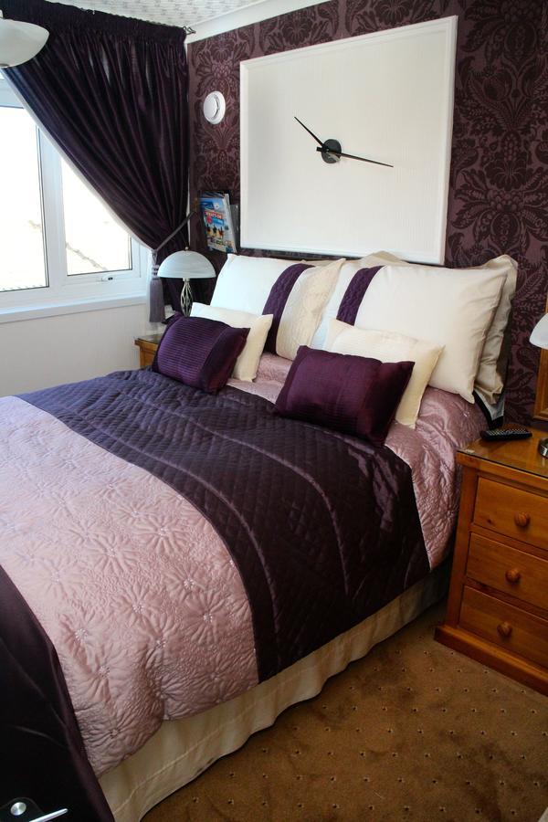 Merivon Guest House Great Yarmouth Exteriér fotografie