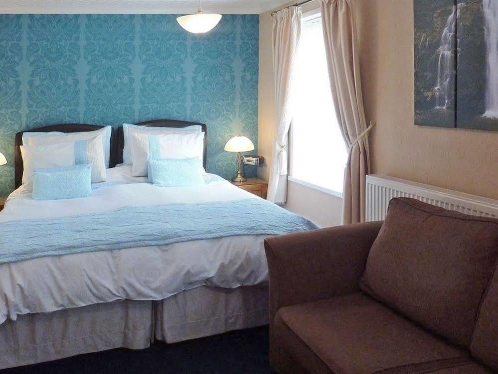 Merivon Guest House Great Yarmouth Exteriér fotografie